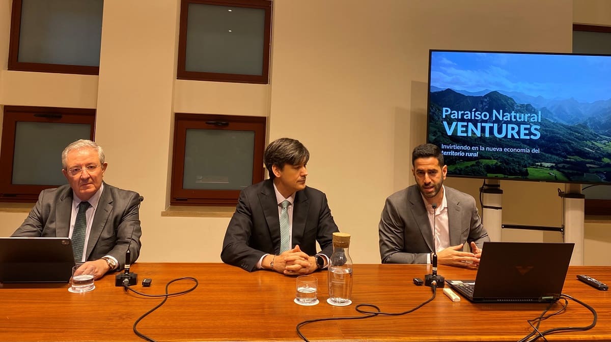 Paraiso Natural Ventures