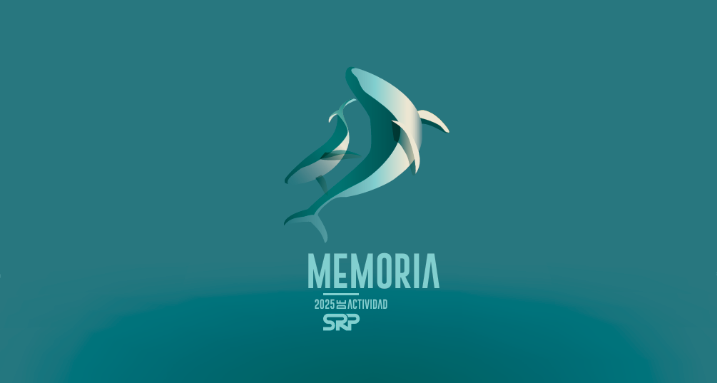 Memoria de Actividad SRP
