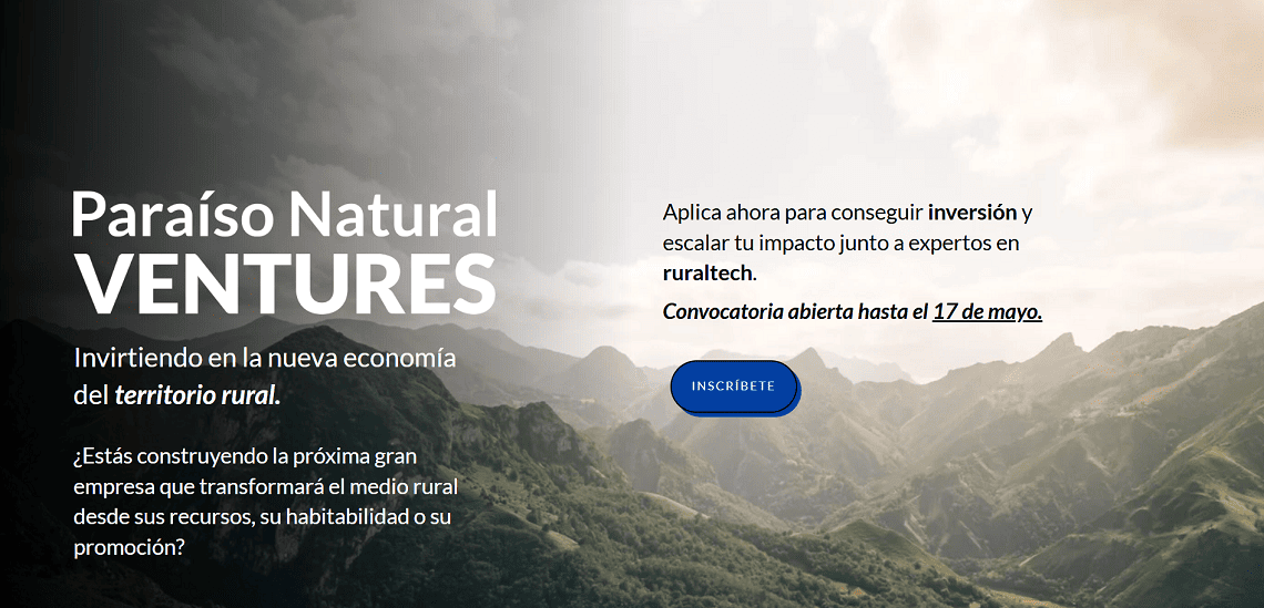 Paraiso Natural Ventures