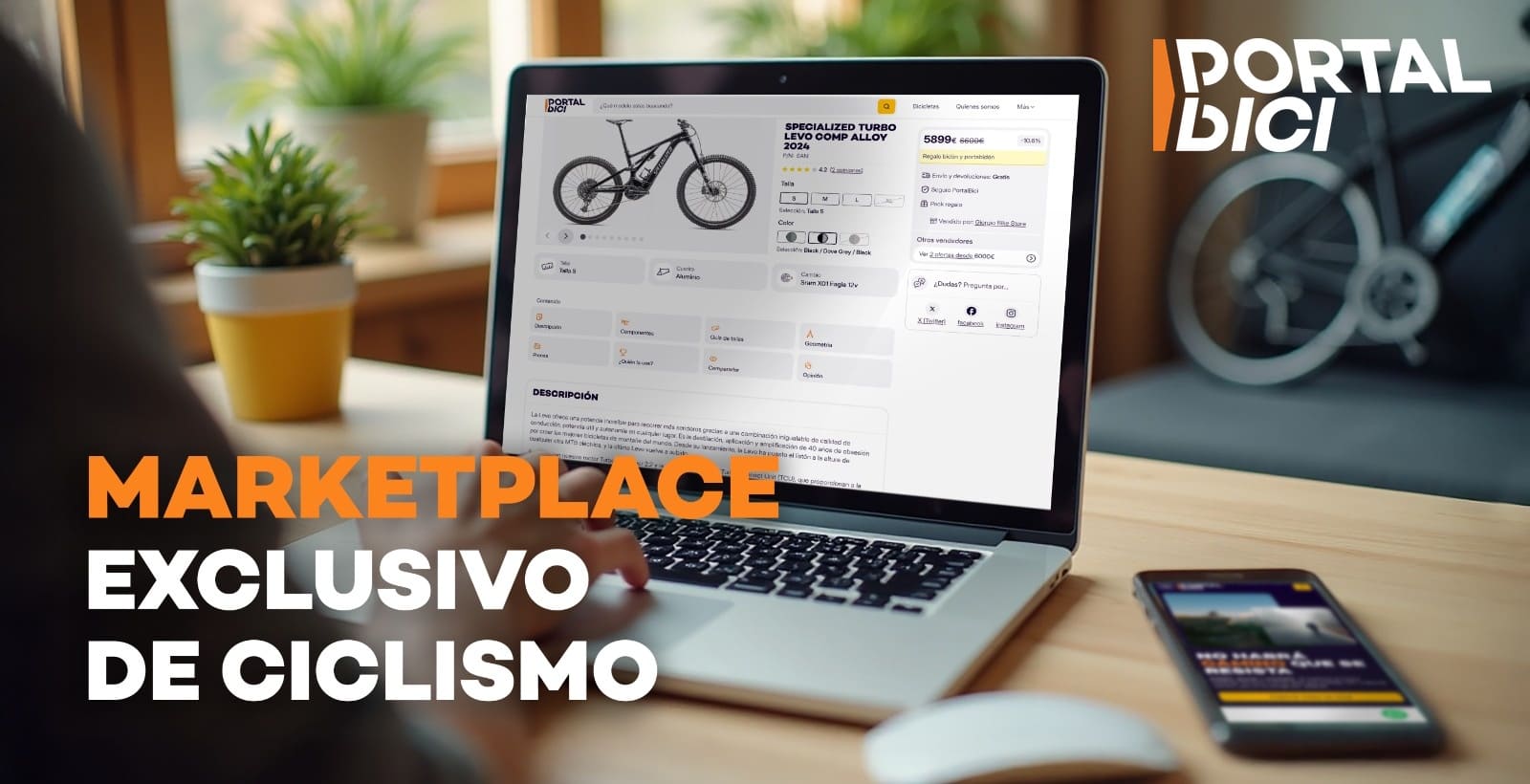 Portalbici